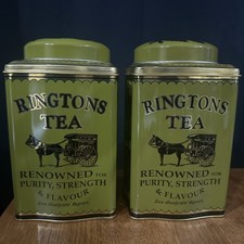 Ringtons Tea Merchants