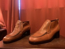 Vtg 70s Mens JCPenney Platform