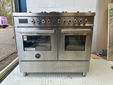 Gas Cooker 