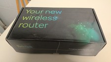 talk talk wireless router