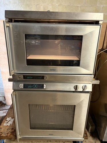 Gaggenau 60cm oven - oven, &