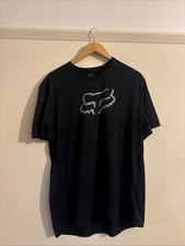 Fox Racing Cycle Jersey Size