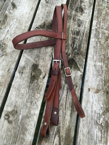 Used weaver leather - weaver,