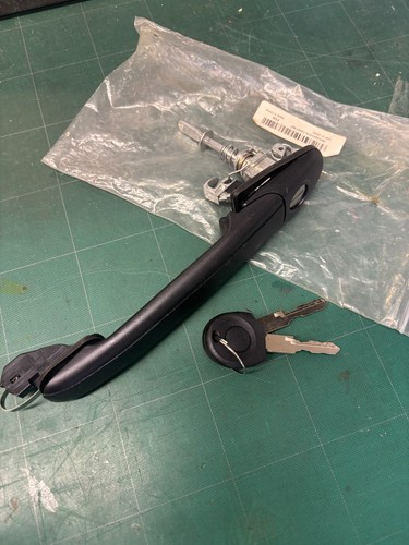 Outside door handle ford - outside,