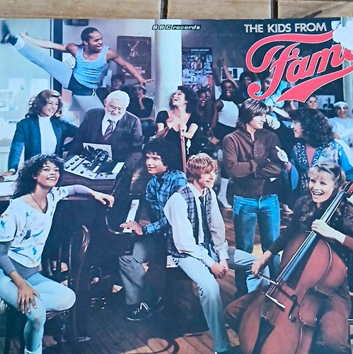 Bbc records the kids - the, from