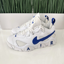 Nike air barrage - air, low