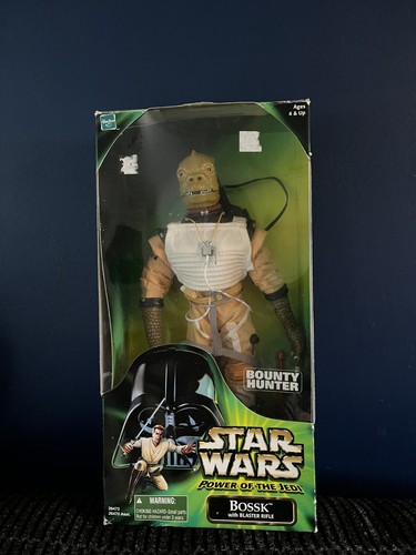 Hasbro star wars - star, of