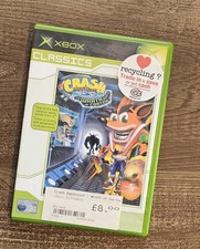 Crash Bandicoot: The Wrath of