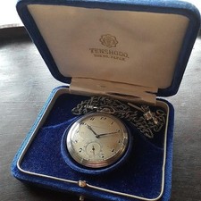IWC International Watch Co
