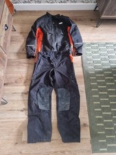 Ktm Wp Suit Jacket Trousers Medium