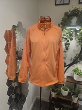 Karrimor Grid Fleece Full Zip