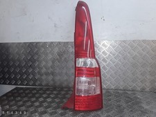 2005 fiat panda tail light - panda,
