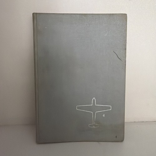 Vintage 1969 luftwaffe - 1969,