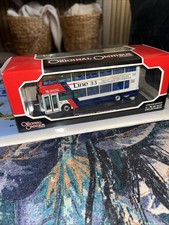 Wright Eclipse Gemini OM41203