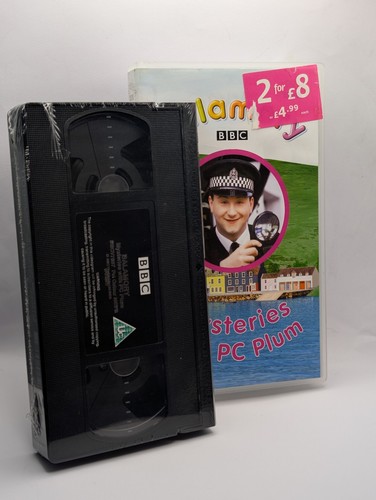 Sealed balamory mysteries with - sealed,