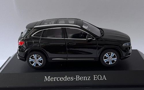Mercedes benz eqa - eqa, (h243)