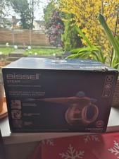 BISSELL Steamshot Handheld
