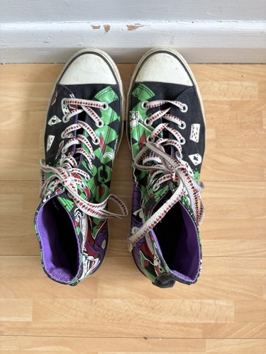 Converse chuck taylor all - converse,