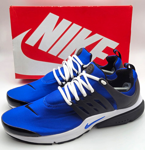 The nike air presto - nike,