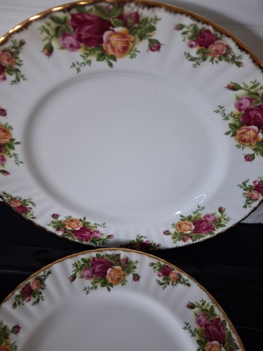 Royal albert old - x,