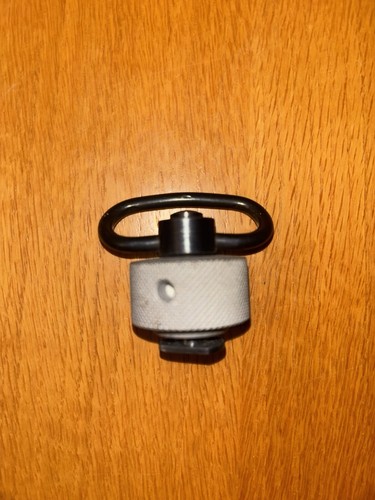 Anschutz handstop with - handstop, sling