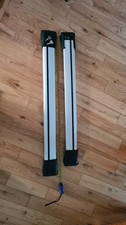 Yakima Whispbar/Areo X  Roof
