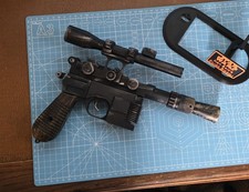 Star Wars Han Solo BLASTER