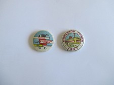 Pontins Holiday Camp Middleton