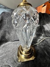 Vintage Waterford Belline