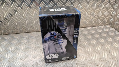 Hasbro star wars smart - hasbro,