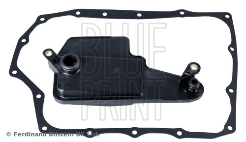Hydraulic filter kit - hydraulic,