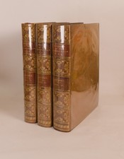 History of the PENINSULAR War