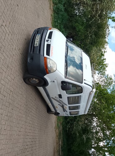 Renault master devon - master,