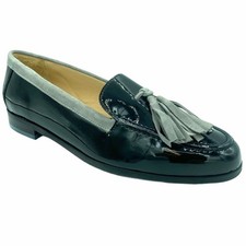 HB Shoes Ladies Size 3 Black