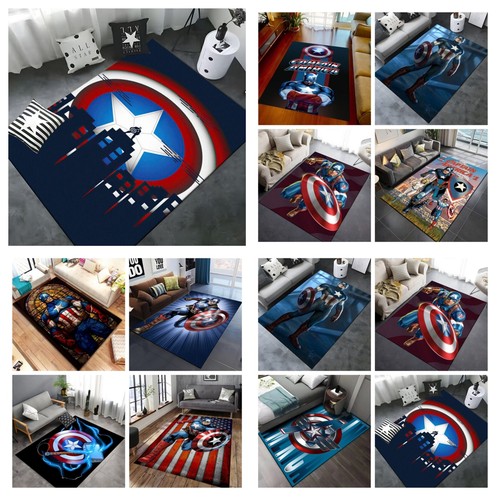 Anime large area - area, rugs