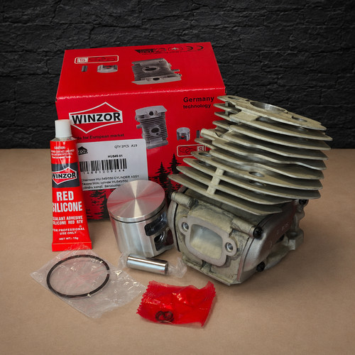 43mm cylinder piston - &, kit