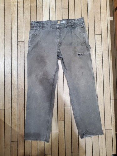 Carhartt work pants - carhartt,