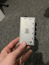 Bright Onion Pedals Remote