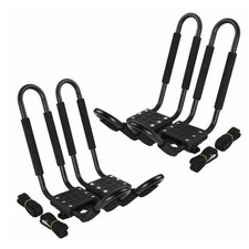 Adjustable Kayak Carrier Rack