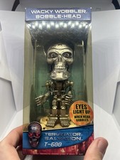 Funko Pop! Wacky Wobbler