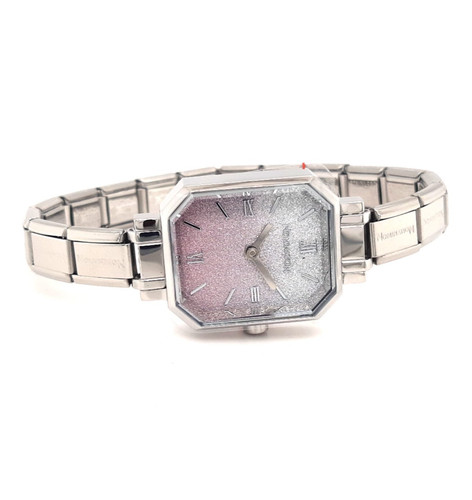 Nomination watch paris pink - watch,