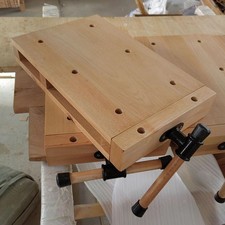 Wooden Workbench Carpentry