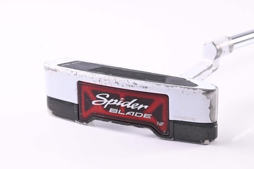 Taylormade spider blade - taylormade, 12