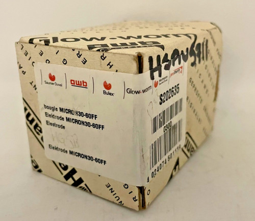 Glowworm micron 60 ff - 40,