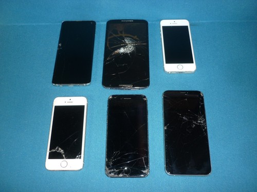 Job lot mobile - lot, phones