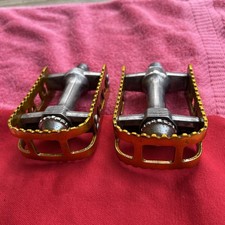 Raleigh Ultra Burner  Pedals