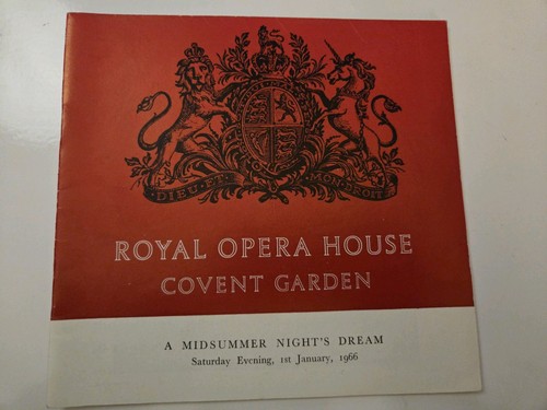 Royal opera house covent - royal,