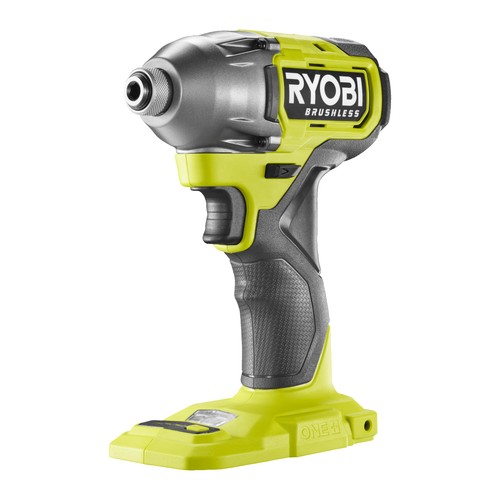 Ryobi rid18bl impact wrench - impact,