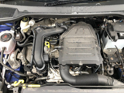 Genuine polo 2g ibiza - genuine,