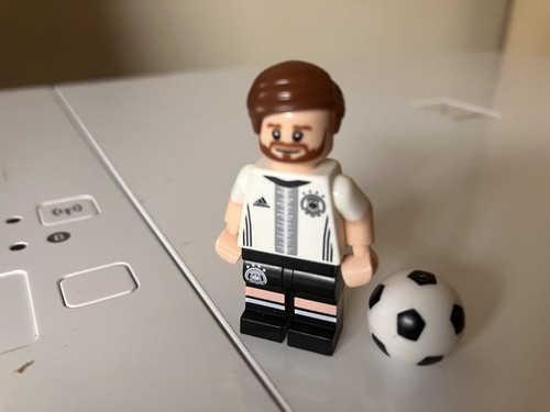 Lego 71014 german football - 71014,